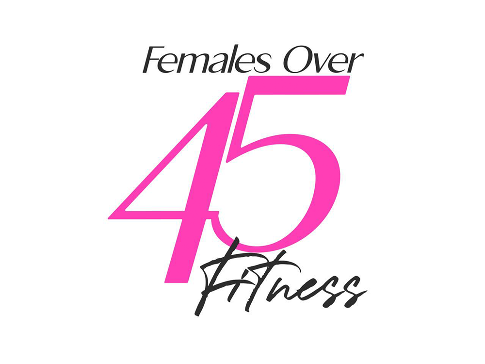 Females Over 45 Fitness