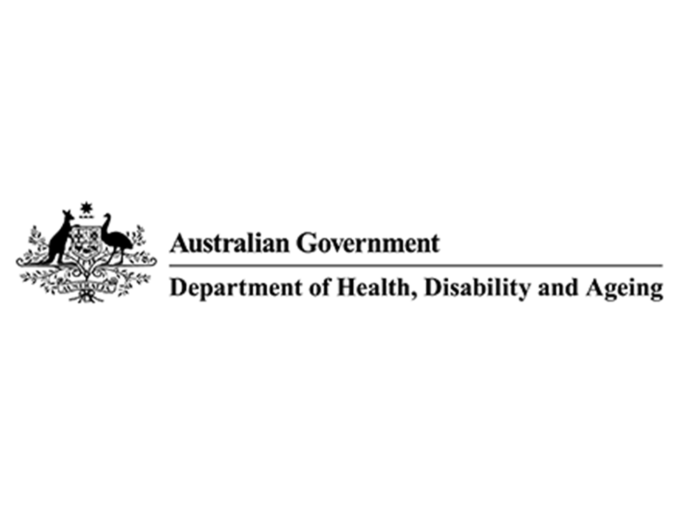 Australian Government Department of Health, Disability and Ageing