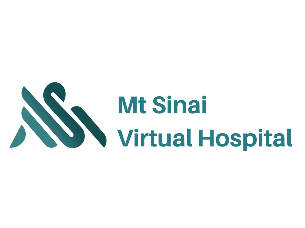 Mt Sinai Virtual Hospital