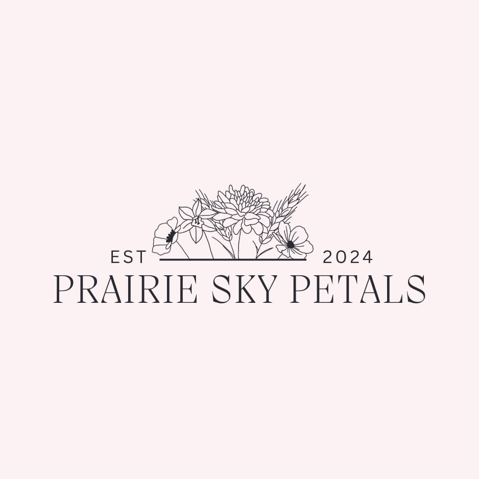 Prairie Sky Petals Gift Card