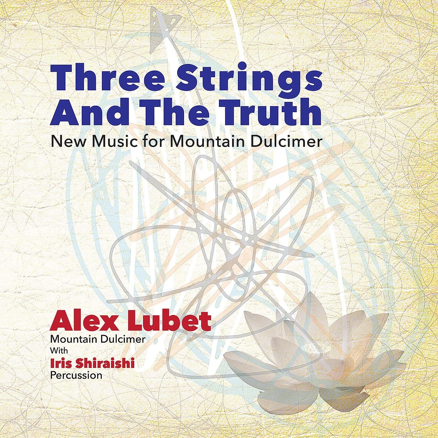 mountain dulcimer piece:
Gunung Singgalang (in Alex Lubet’s “Three Strings and The Truth: New Music for Mountain Dulcimer,” 2020)