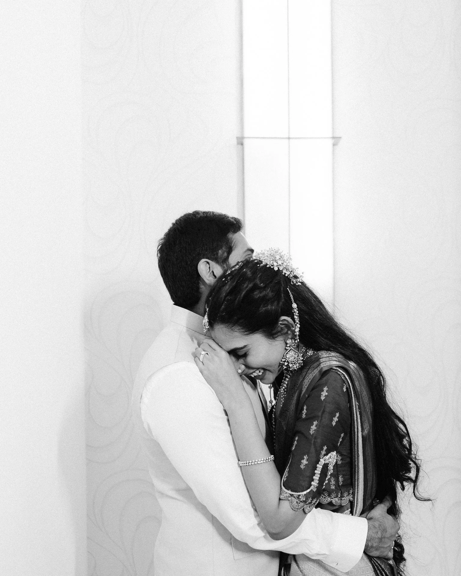 Sruthi + Rahul