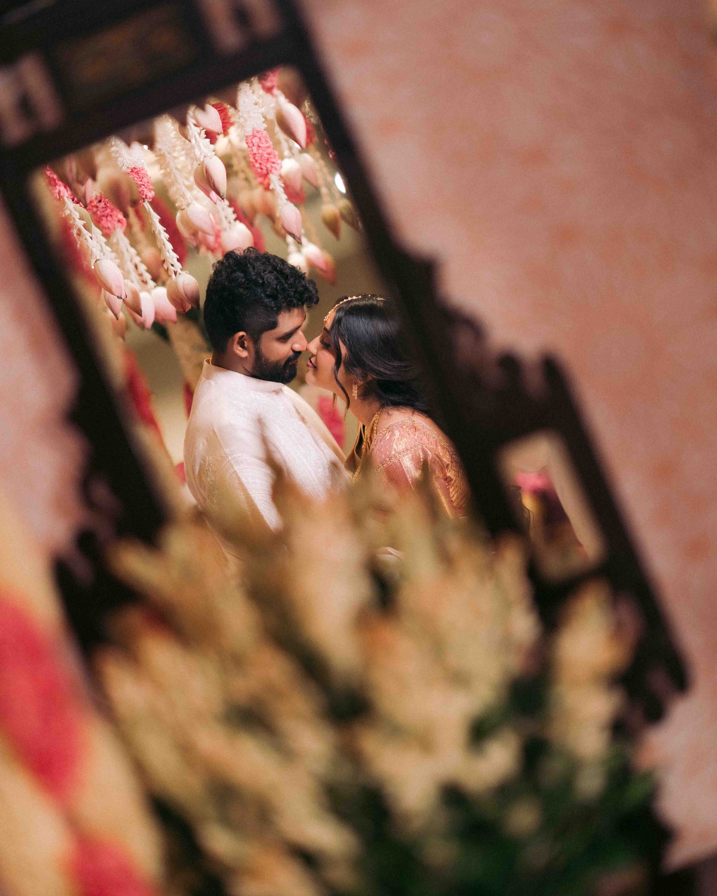 Pooja+Harsha