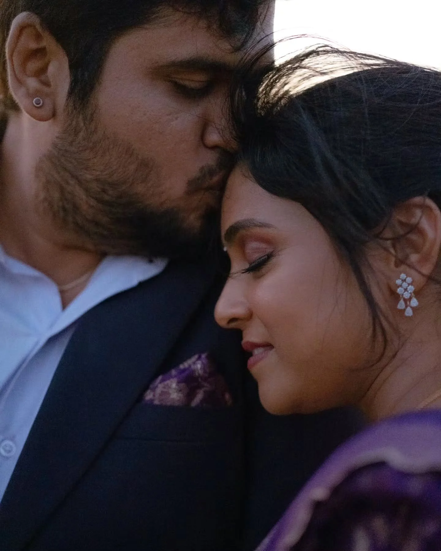 Where craft meets connection.

Pravekha &amp; Varnitha.

#EastCoastWeddingCo #LuxuryWeddingBrand #PreWeddingMoments #CinematicFrames #WeddingPhotographyIndia

Keywords: luxury wedding brand, cinematic frames, premium photography, Indian weddings