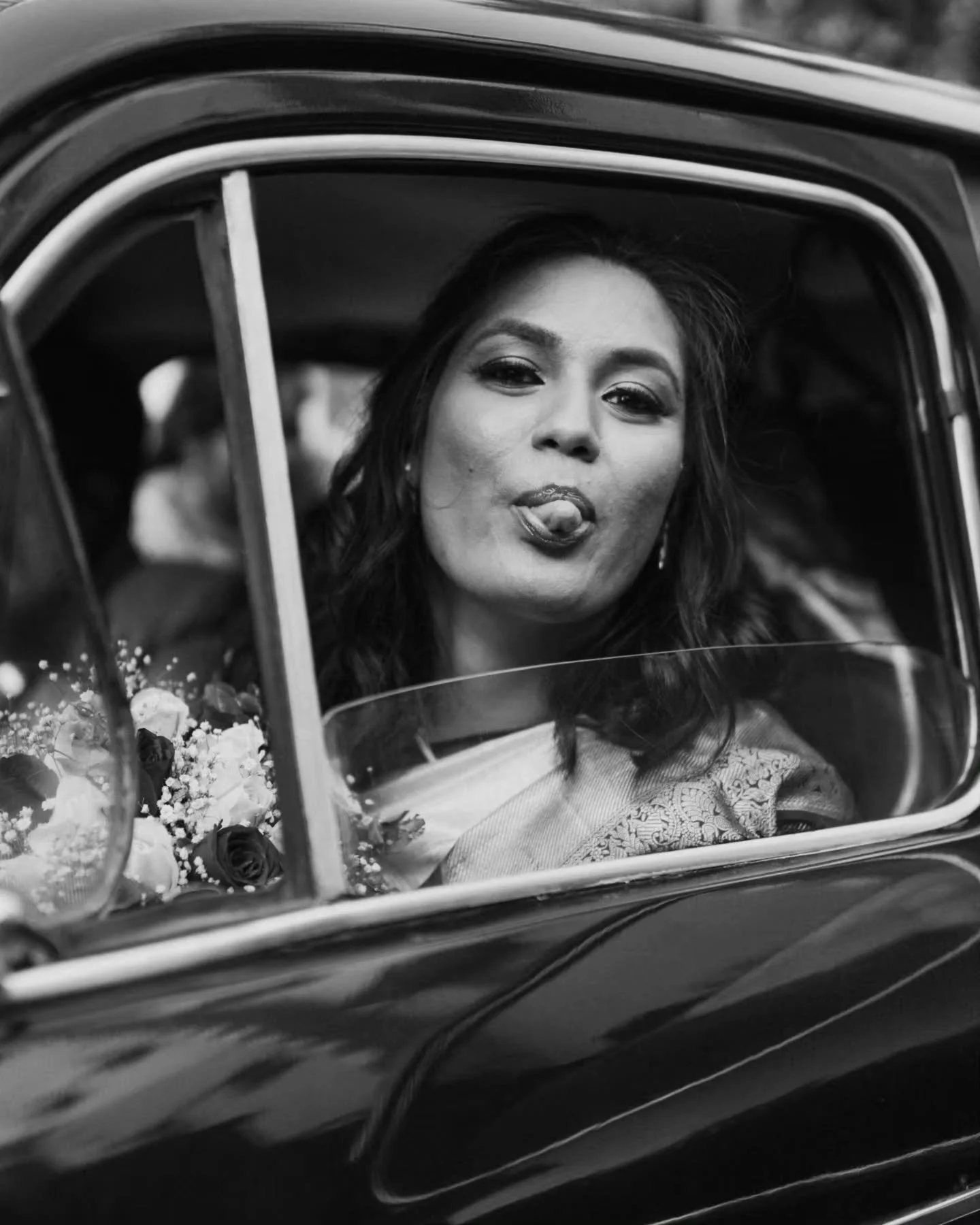 Bridal elegance&hellip; with a little fun.

[playful bride, candid wedding moment, fun bridal energy, bridal personality, real wedding moments, Chennai wedding]

#EastCoastWeddingCo #ChennaiWeddingPhotographers #CandidBride.