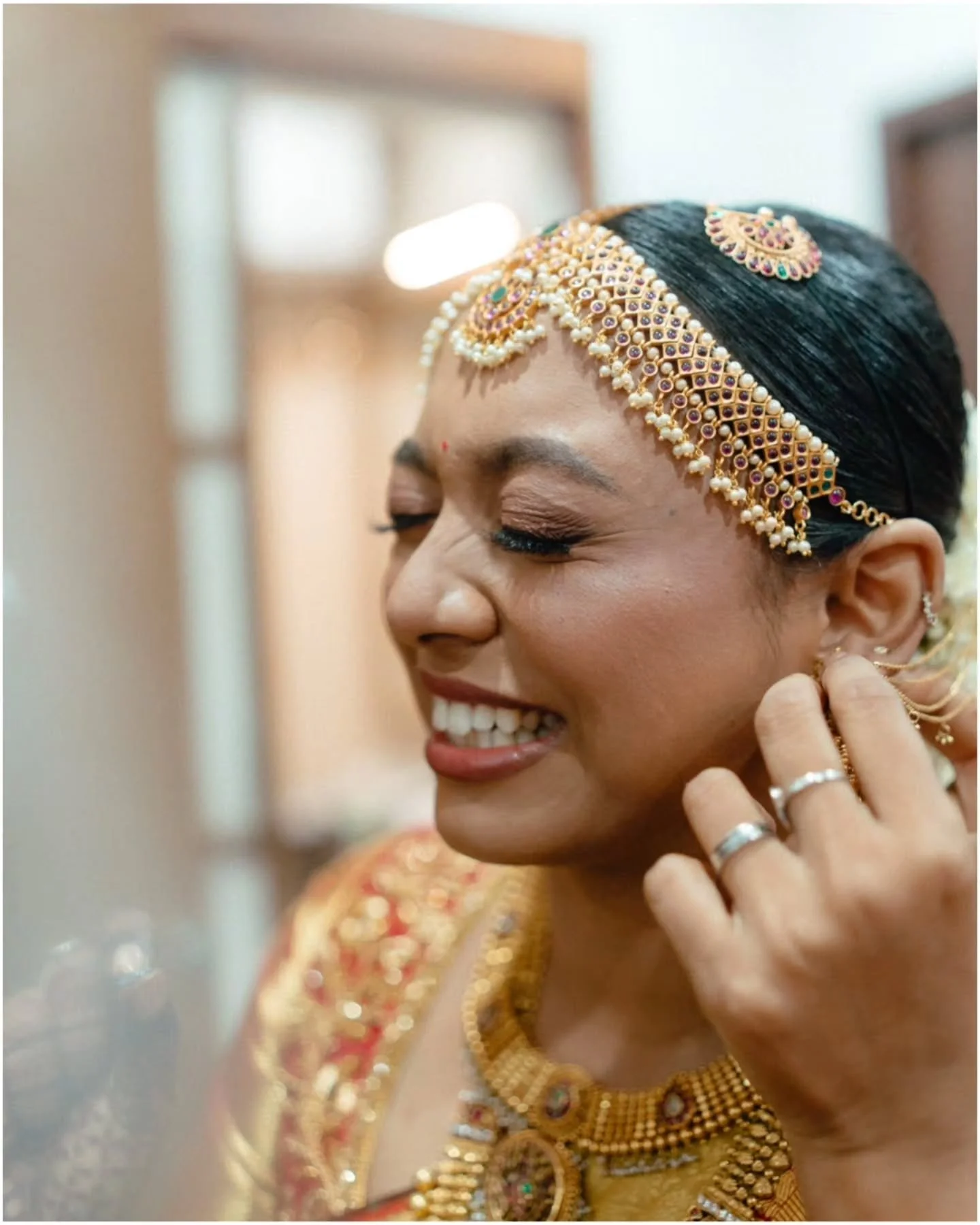 Anu &amp; Harsha

[documentary wedding photography, candid moments, wedding storytelling, Chennai weddings, real emotions]

#EastCoastWeddingCo #ChennaiWeddingPhotographers #DocumentaryWeddings