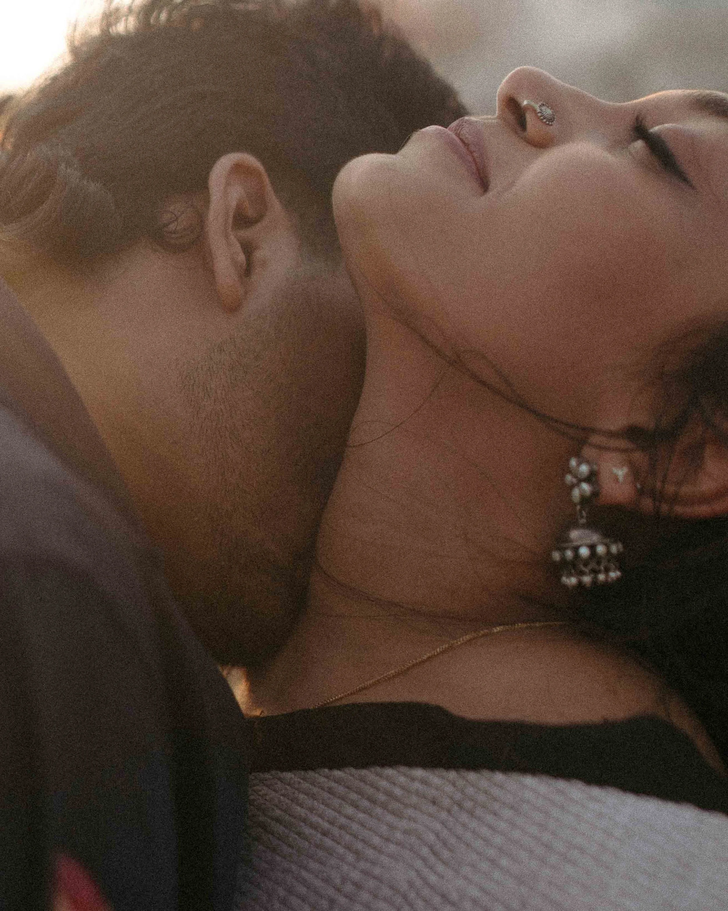 Sabrina &amp; Jafeen