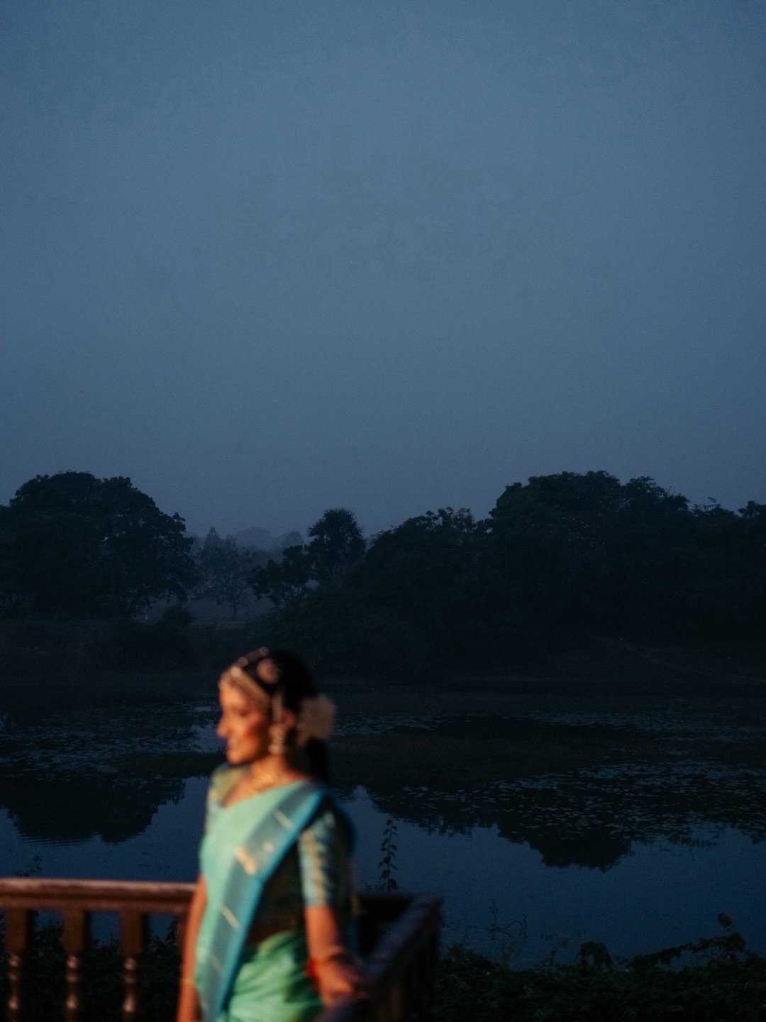Look 02 from the dozen outfits that aparna wore for her wedding ceremonies. Safe to say, we&rsquo;re not gonna be running out of things to post for quite some time.

Did you check out the pink series ? Pinned at the top of our feed. 

Team : @shwebal