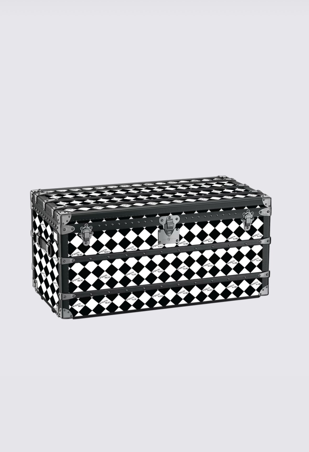 Maison Noel | Versailles Royal Chest