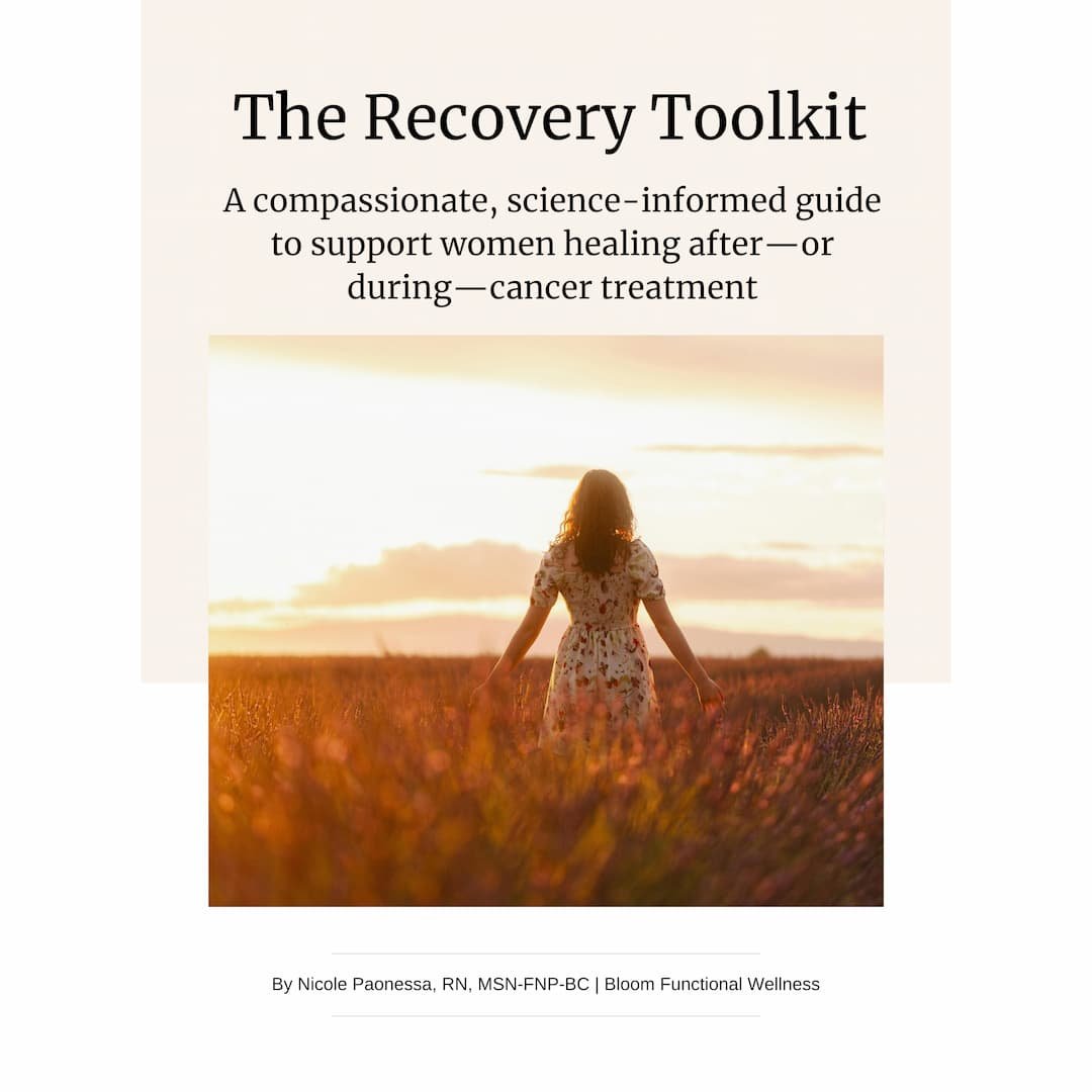 Nurse Practitioner with 20 Years experience focusing on Perimenopause, Menopause, and Oncology Care. Women's Cancer Survivorship.  