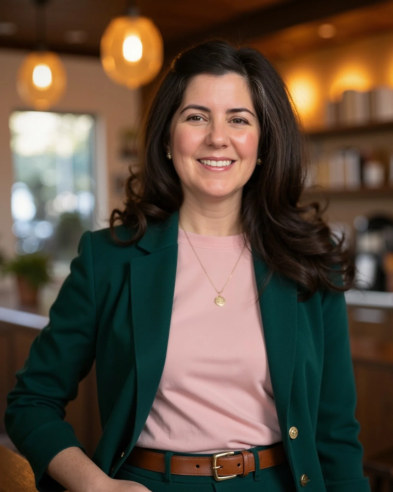 Nicole is a registered nurse and functional nutrition practitioner helping women navigate menopause and cancer recovery with compassionate, science-backed support.