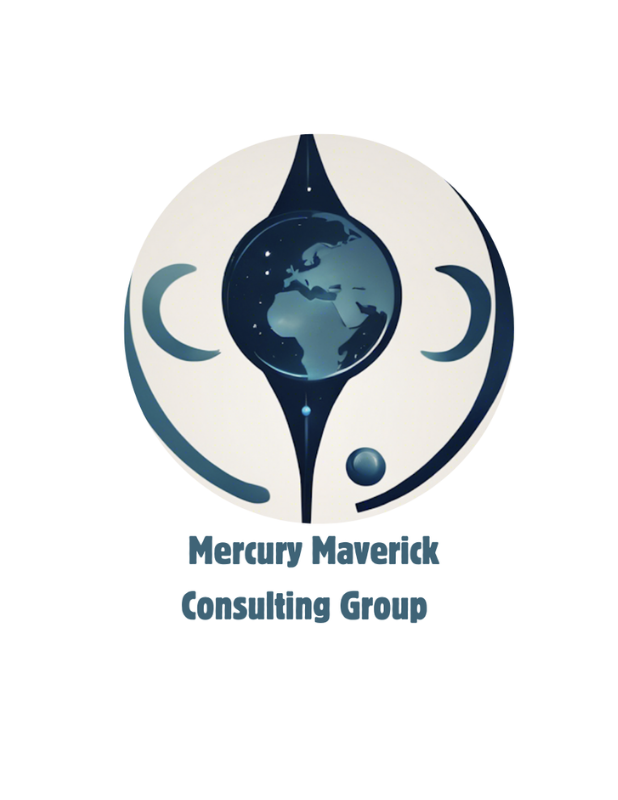 Mercury Maverick Consulting Group