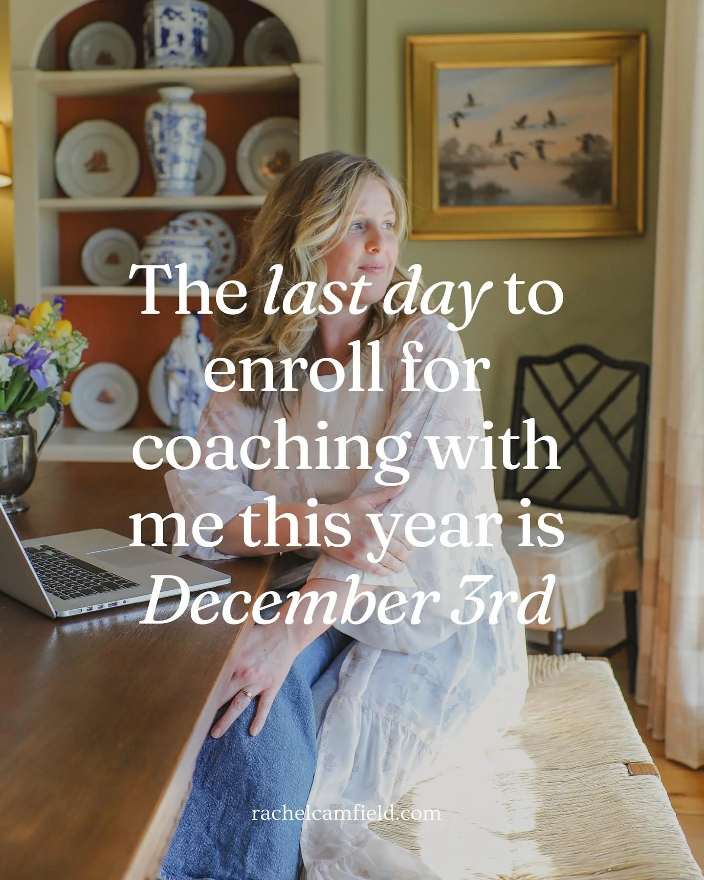 It is such a gift to get to walk with women through the seasons of their businesses and brands that require a very specific kind of care.

🤍 A willingness to enter the depths and truths with beauty and vulnerability.
🤍 A passion for liberation and 