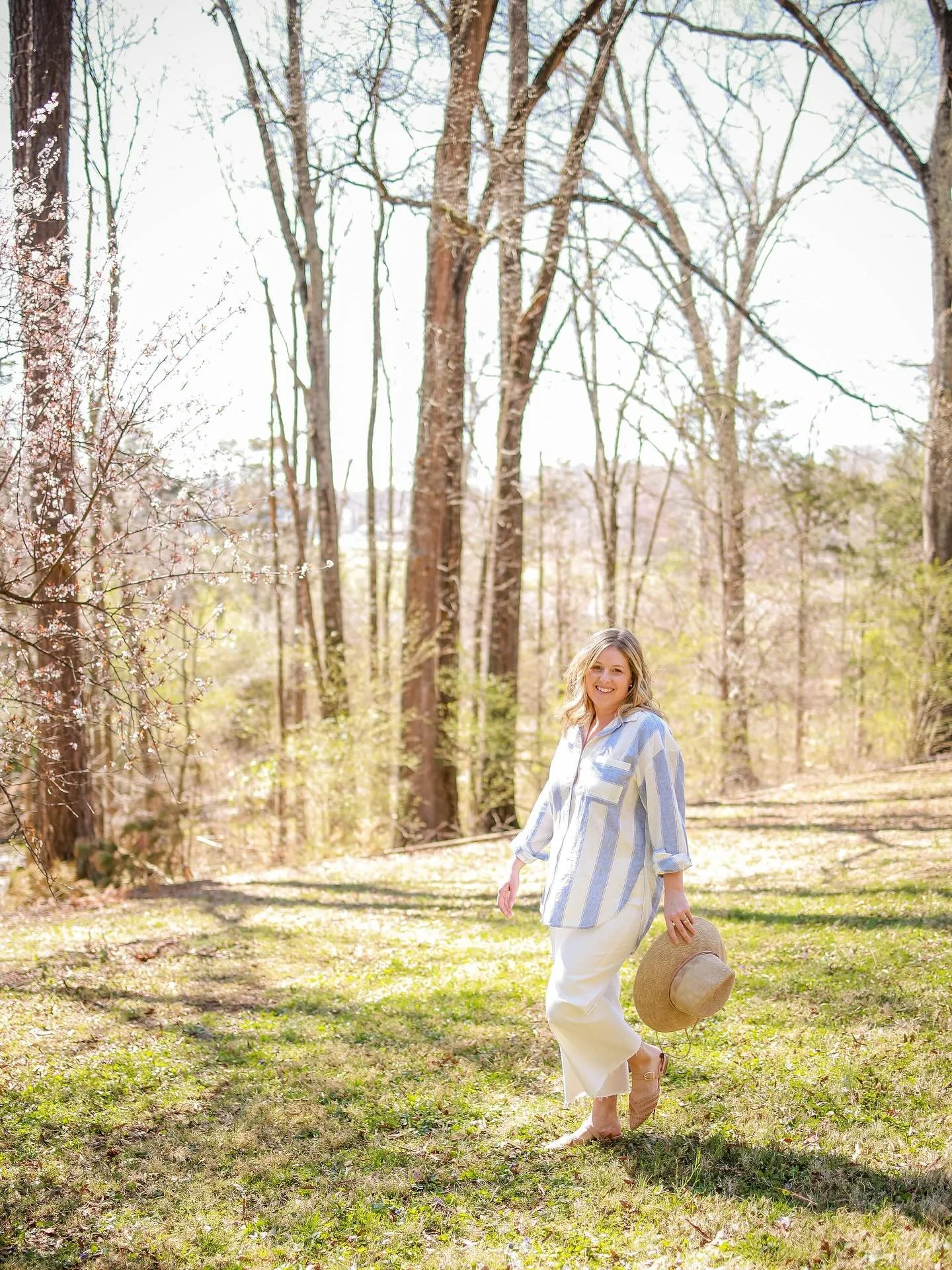 One year ago, something kind of random and crazy happened.&nbsp;

It was one of those totally unexpected moments where I cried myself into laughter.

And it broke me open, the wildness of it, because my plan was for everything to go perfectly and for