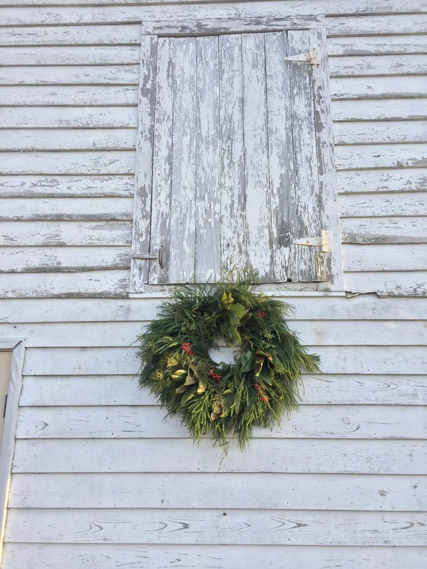 At our house, we&rsquo;re on our holiday break this week. 

The sunrises and sunsets have been incredible in that November-sky kind of way. 

We&rsquo;ve yet to deck the halls, but that will be coming soon, too.
&nbsp;
I&rsquo;m left with a remembran