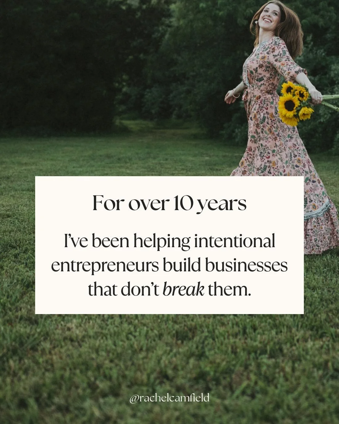 On this last day of December, thank you. 🤍

Thank you for the miles covered, the tears shared, the smiles received. We&rsquo;ve done such good work together. Whether awakening to ideas here or in the safety of coaching sessions.

I&rsquo;m honored t