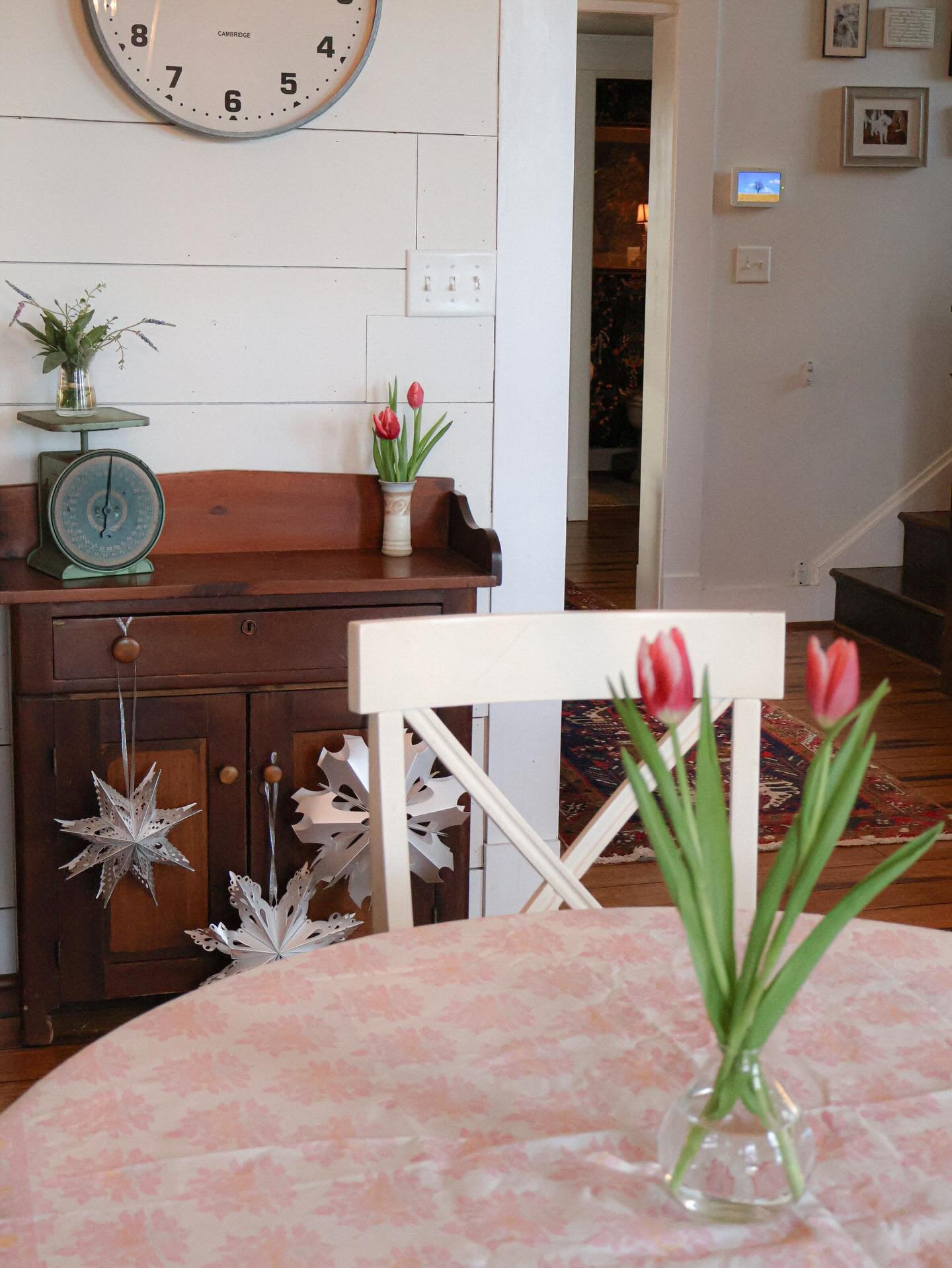 The greatest gifts have been from leaping and landing. Every time. Not predictable. Not known. Just a feeling.

I&rsquo;m meant to go there.
I&rsquo;m meant to try that.
Plane ticket? Buy it.
That person? Say hi.

As the years pass by, this is easier