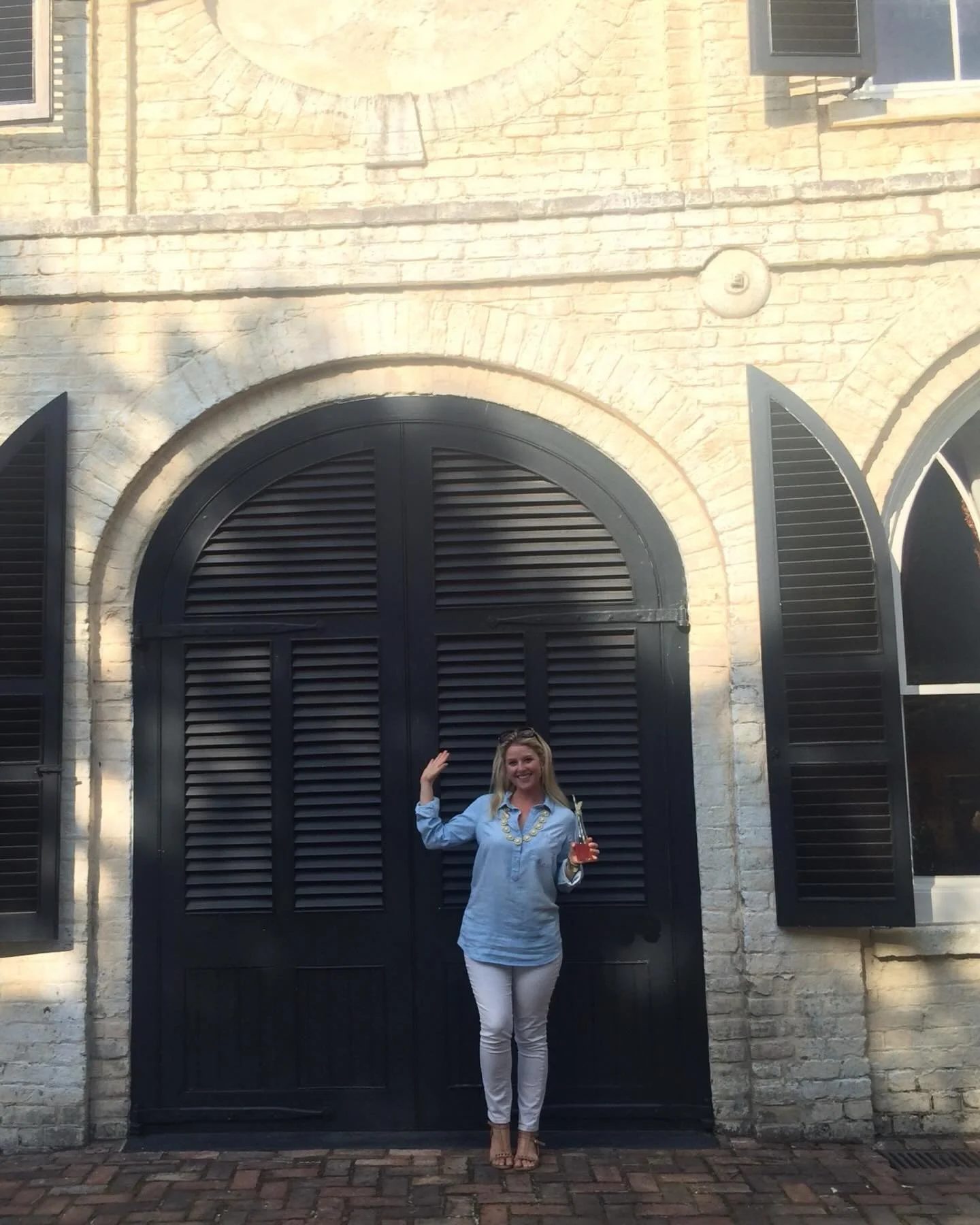 It&rsquo;s a brand new month, and for entrepreneurs and small business owners, that means something. There is old behind and new ahead. A fresh start. A clean page.

February was ground breaking for me. It was when I first started my blog and started