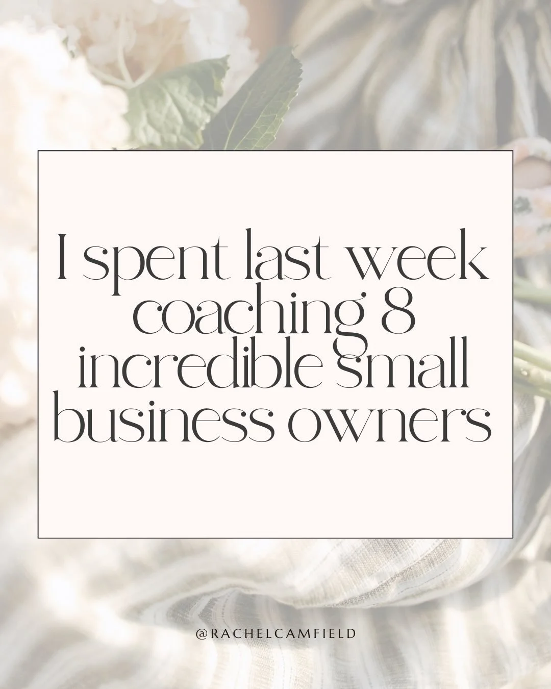 As a coach going on 11 years now, some weeks have their own powerful force. Last week was one of those. I welcomed 8 incredible clients into my coaching walls. We sipped tea, gathered, and did the deep transformational work that releases, opens, and 