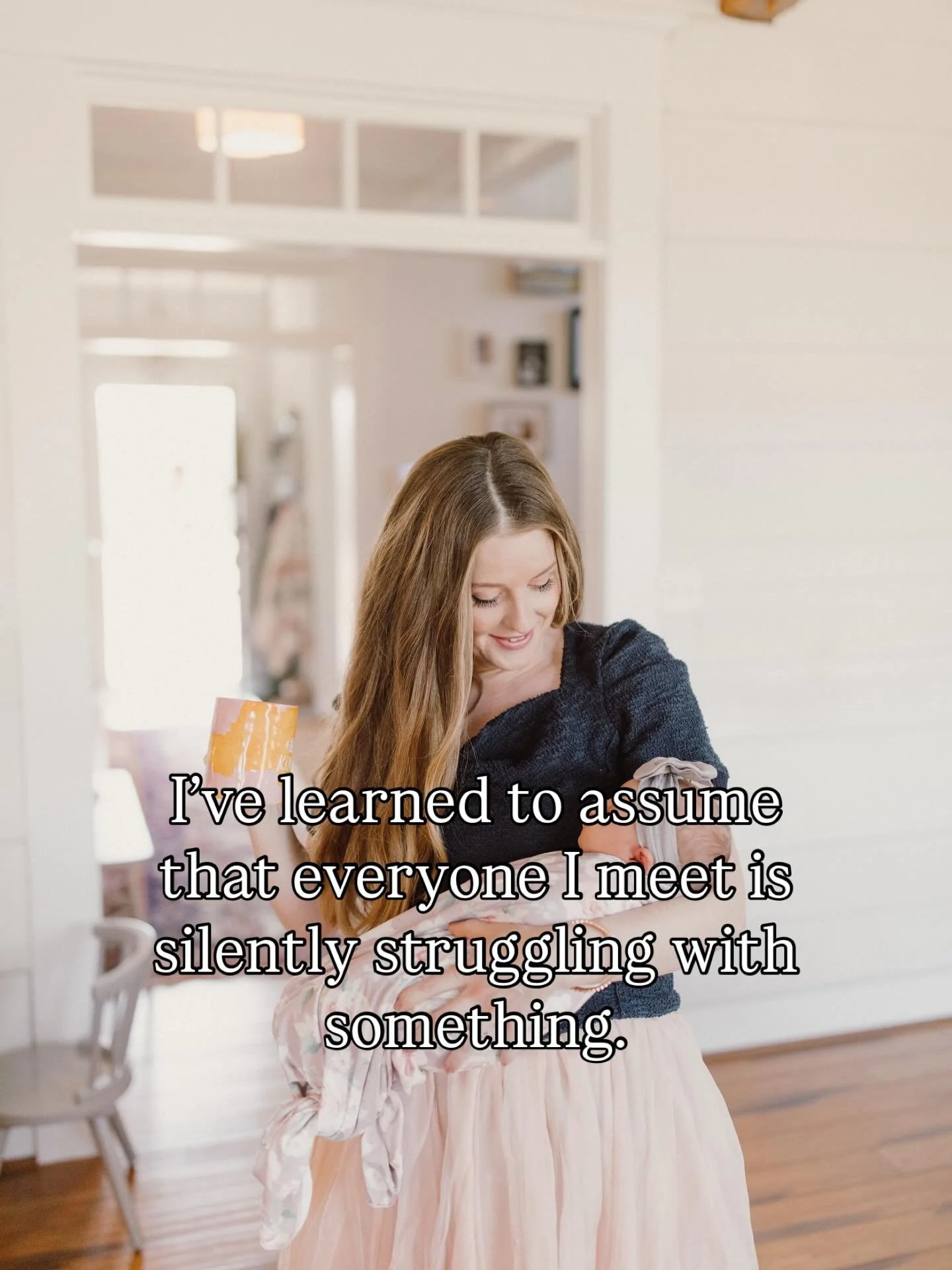 I believe sometimes we are called to the things that are going to shape and carve us the most if we are willing to enter, stay with ourselves, and believe in the power of our own transformation. 

Being a business owner is a sacred opportunity to loo