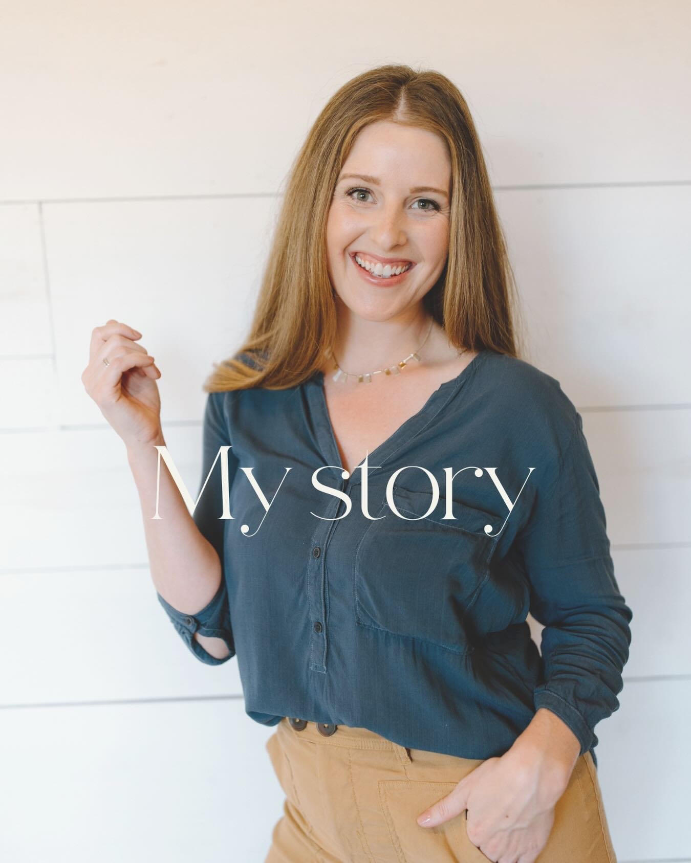 For the longest time, I thought something was wrong with who I was and how I was. I took longer with things other business owners just seemed to get in a snap. I felt more sensitive and like it was only adding to the challenges I was facing.

I would