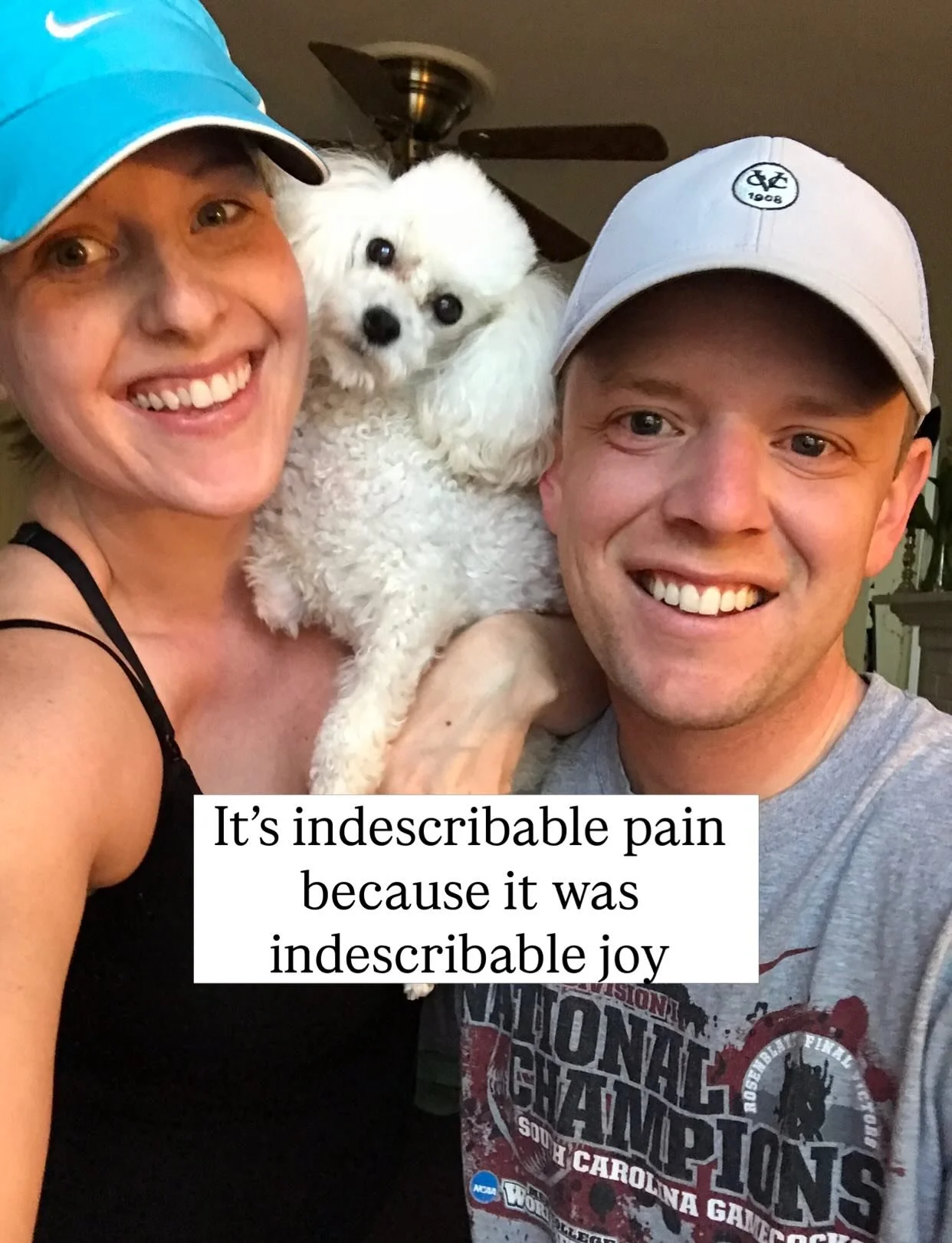 If I could send my past self some notes from my future 🐾🌷🪽

Thank you for the kindness, care, and outpouring of your love. 

Yesterday was the worst ❤️&zwj;🩹😭 

When you&rsquo;re on your knees, it&rsquo;s amazing to look up and see you all there