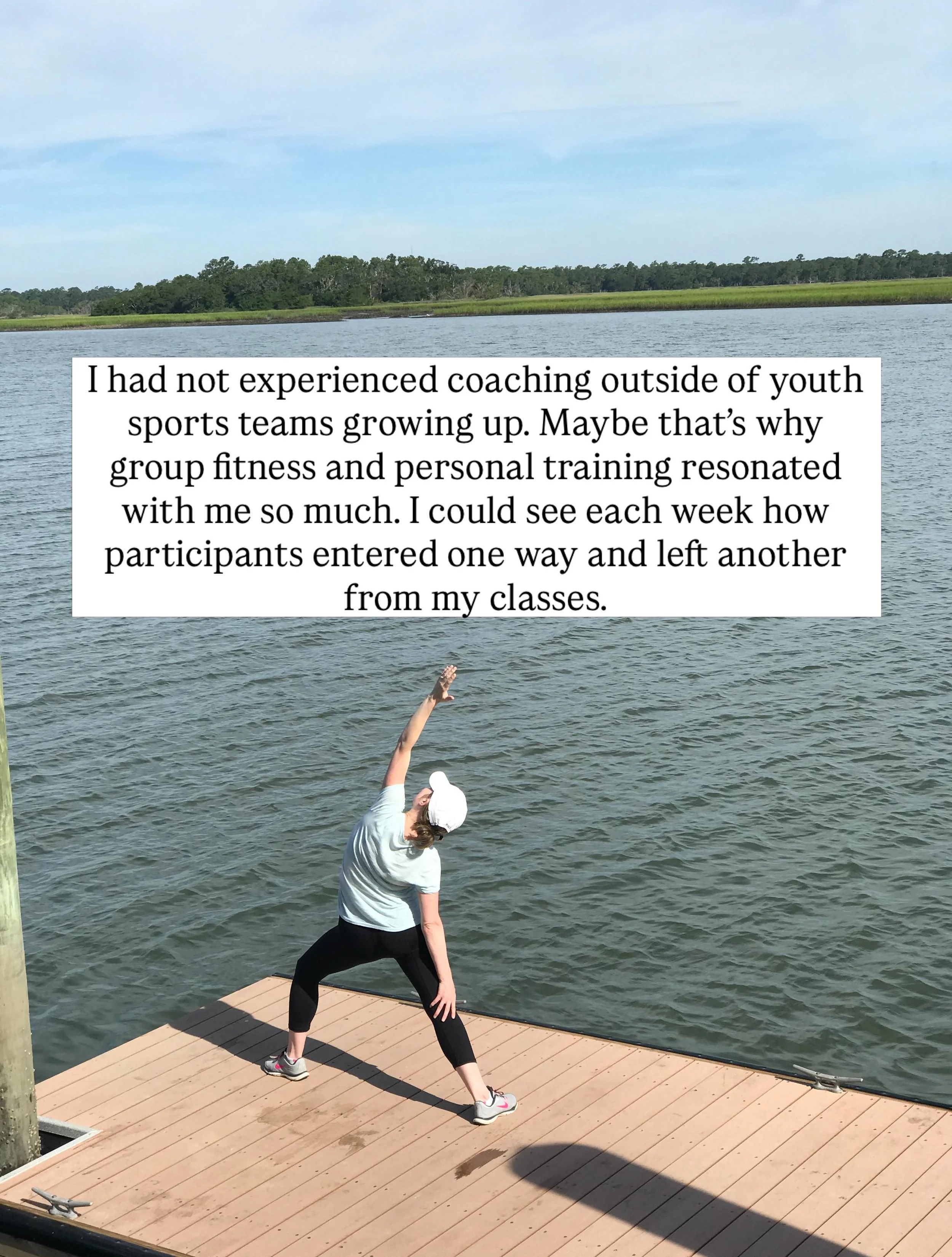 I&rsquo;m so thankful for a world where healing and access to good support exists. Where it&rsquo;s not taboo to say I want more for my life. Where pain can get transmuted into purpose and an empowering path. 

If coaching support is something you&rs