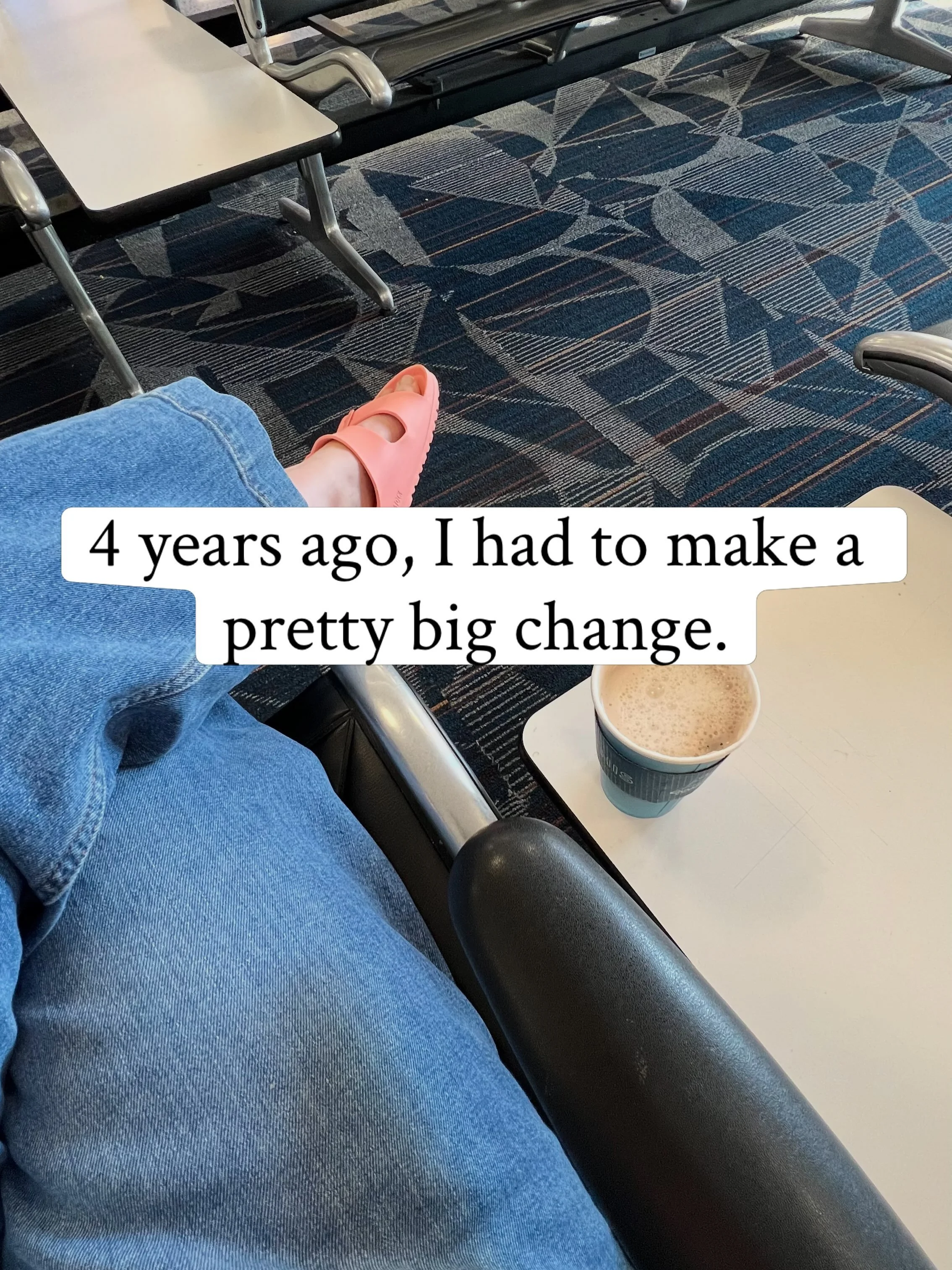 August gets me, every time. 🌻❤️&zwj;🔥 

THANK YOU, to the incredible clients who have journeyed with me over the last 4 years. It has been my highest honor to show up with you each week and gently grow alongside one another. Your stories, gifts, an