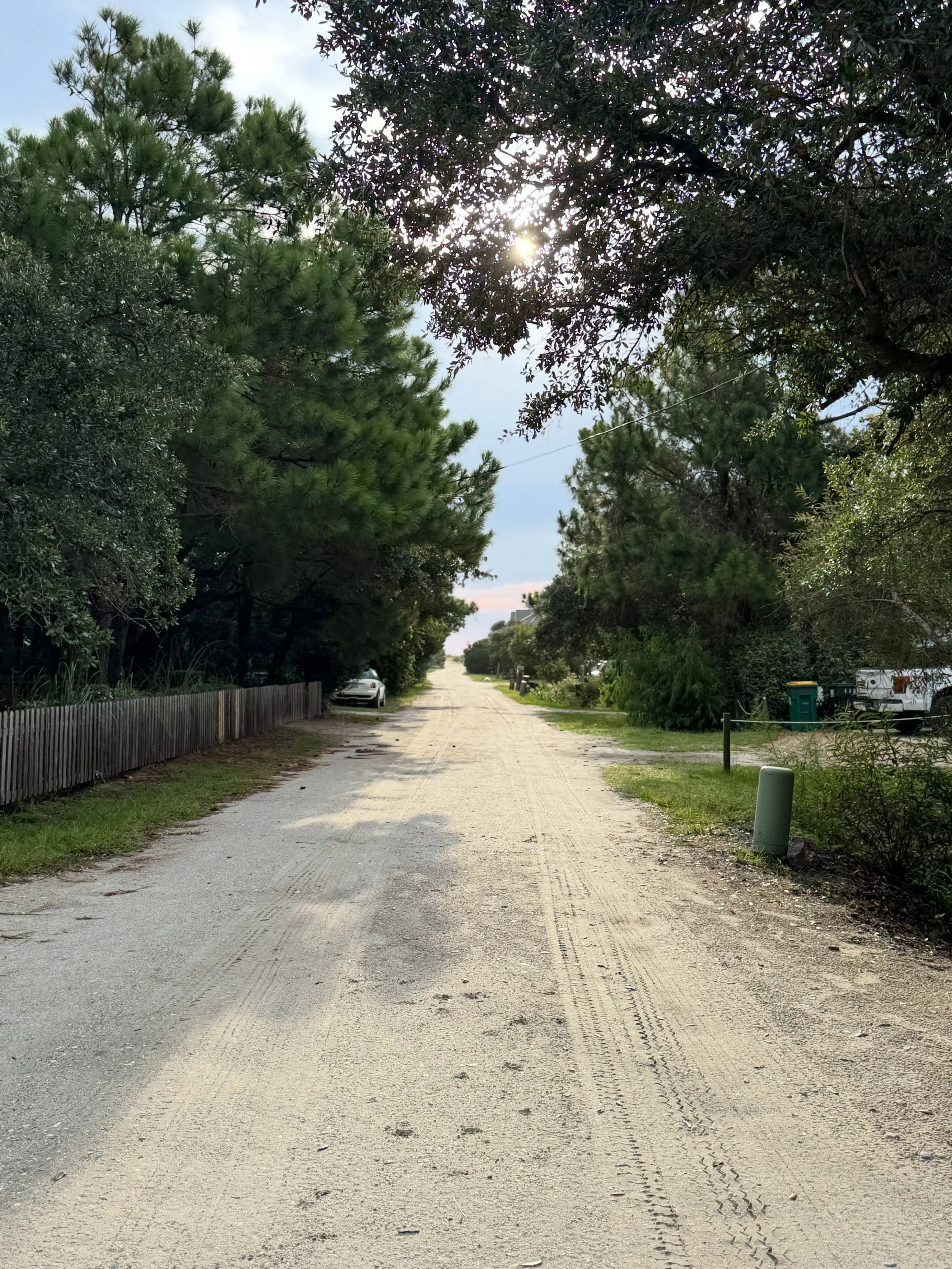 I must confess. I&rsquo;ve moved. 💕 To a place that makes me feel like my favorite beach road that leads to the ocean. Like a gentle cocoon for longer and slower musings on life and healing and blooming. Like making fresh flowers for friends from wh