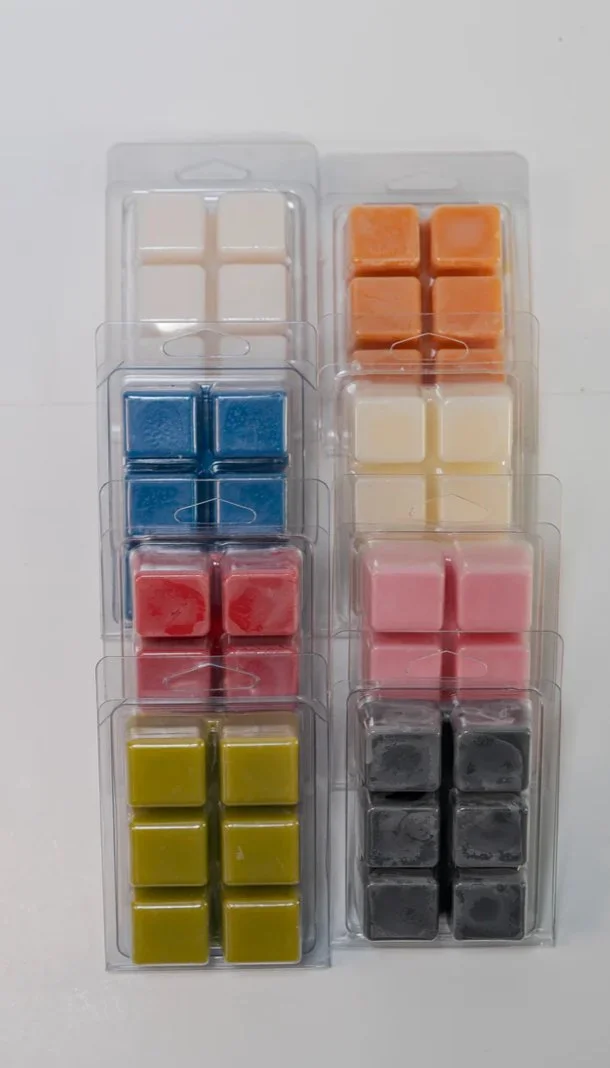 Wax melts