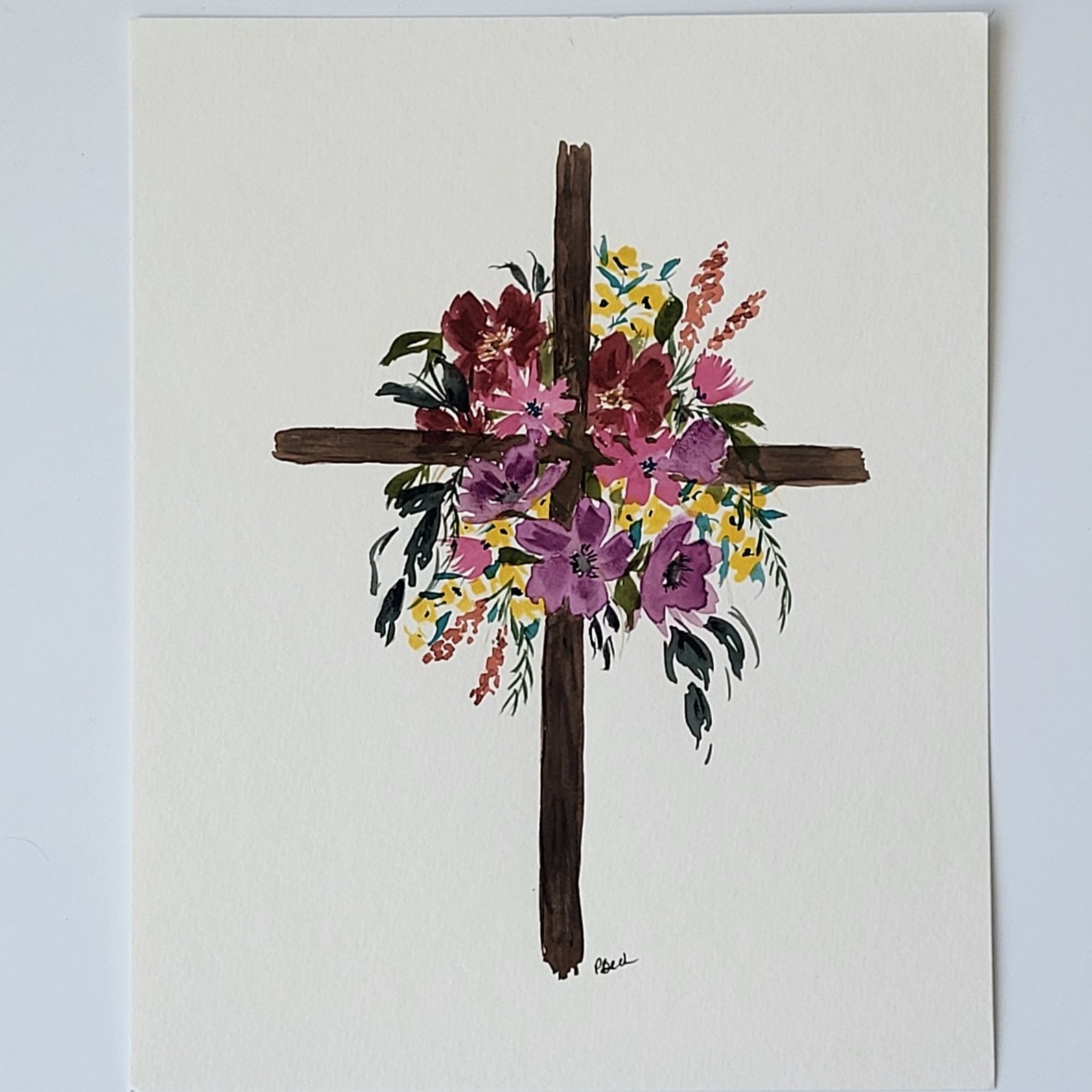 Cross of Grace