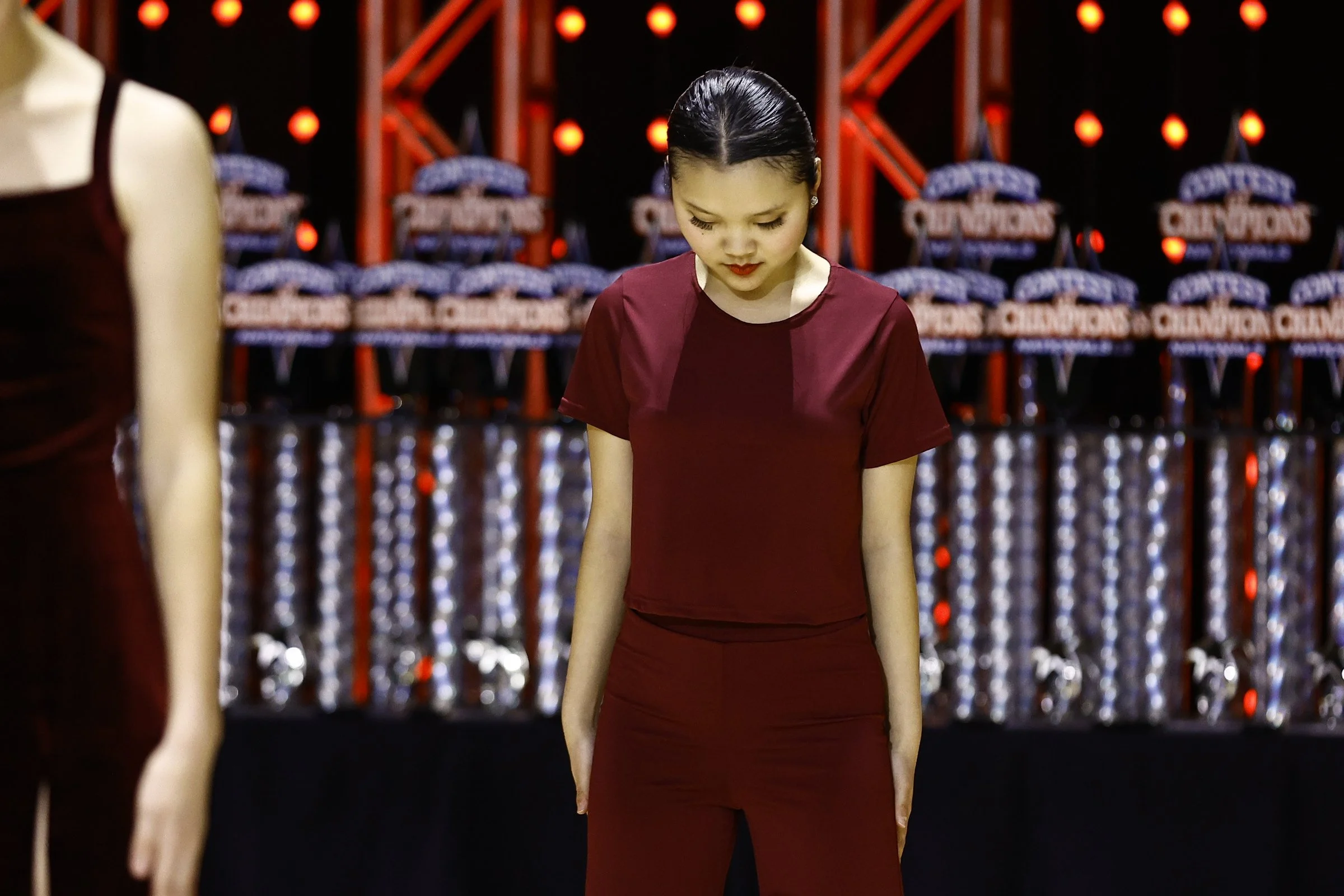 Dance(24): Hometown Glory