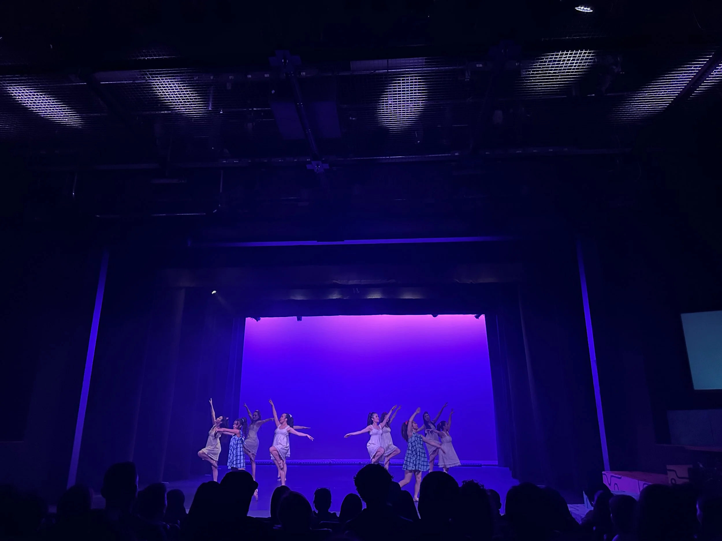 Dance(29): Time After Time