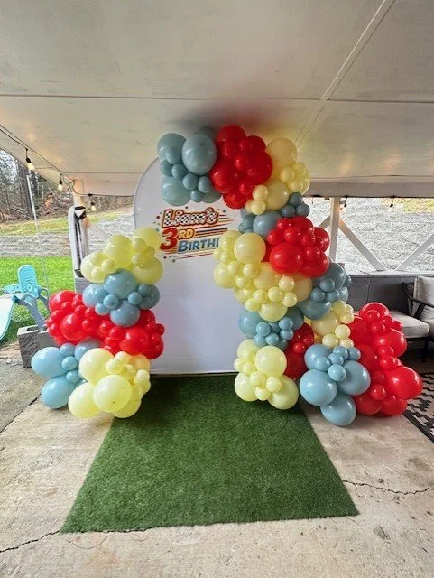 Outside Birthday Organic Balloon Backdrop.jpg