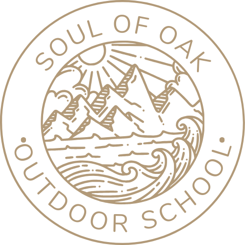 Soul of Oak water logo