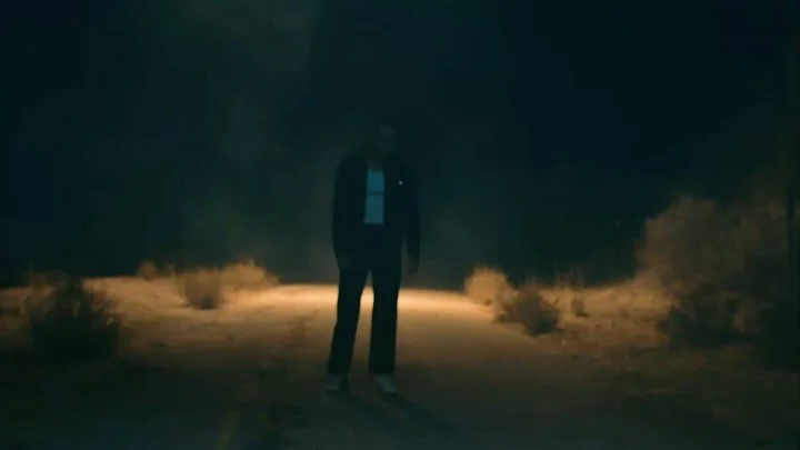 Chase the path where the drone&rsquo;s light leads, a beacon through the dark of night #dronelight #dlpaerials #drone #musicvideo

Talent: @jordantariff 
Director: @steventaylor 
DP: @roematt
Producer: @jorycordy 
Aerial dp: @austin_ahlborg 
G&amp;E: