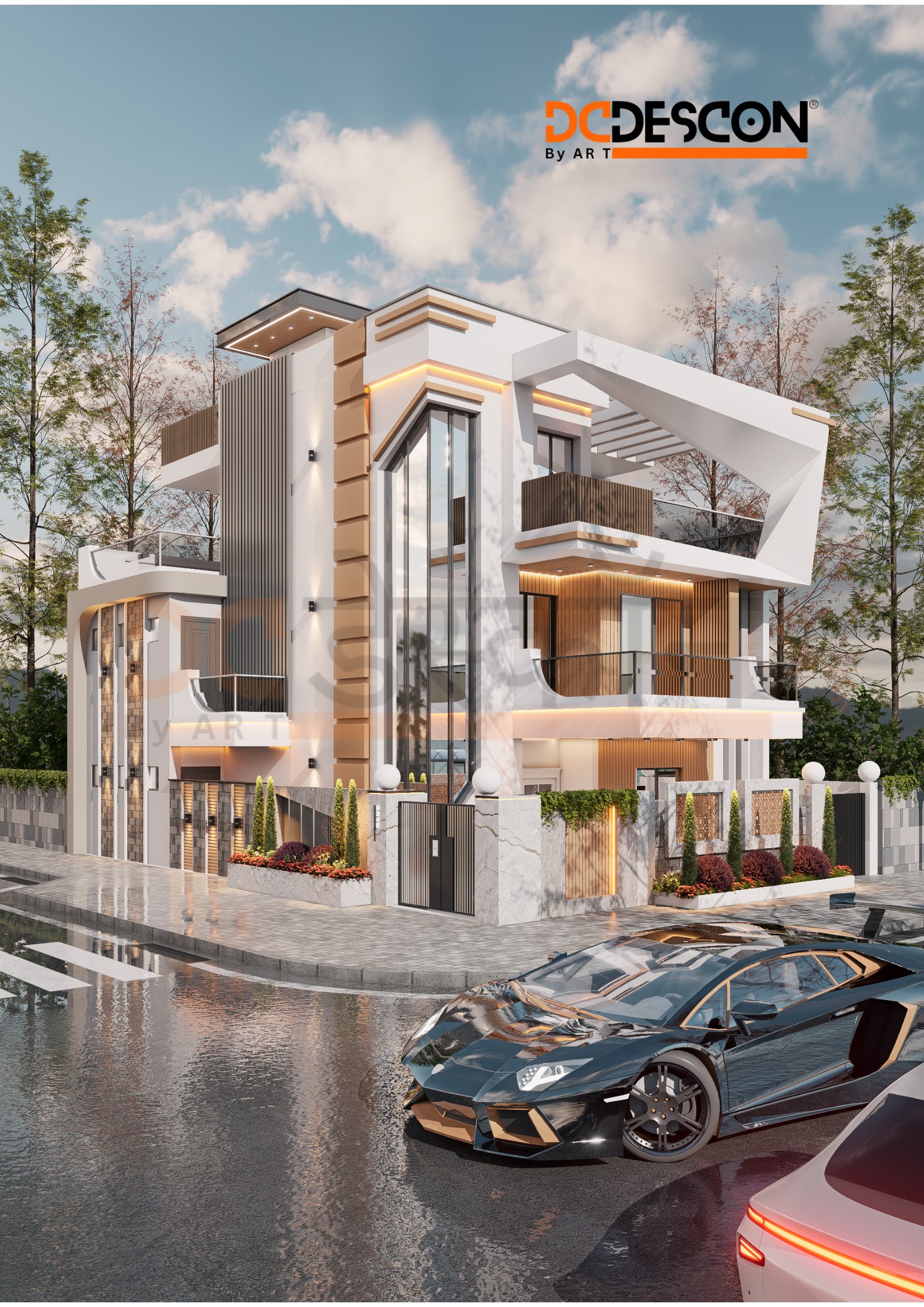 7/17 Chiranjiv Vihar