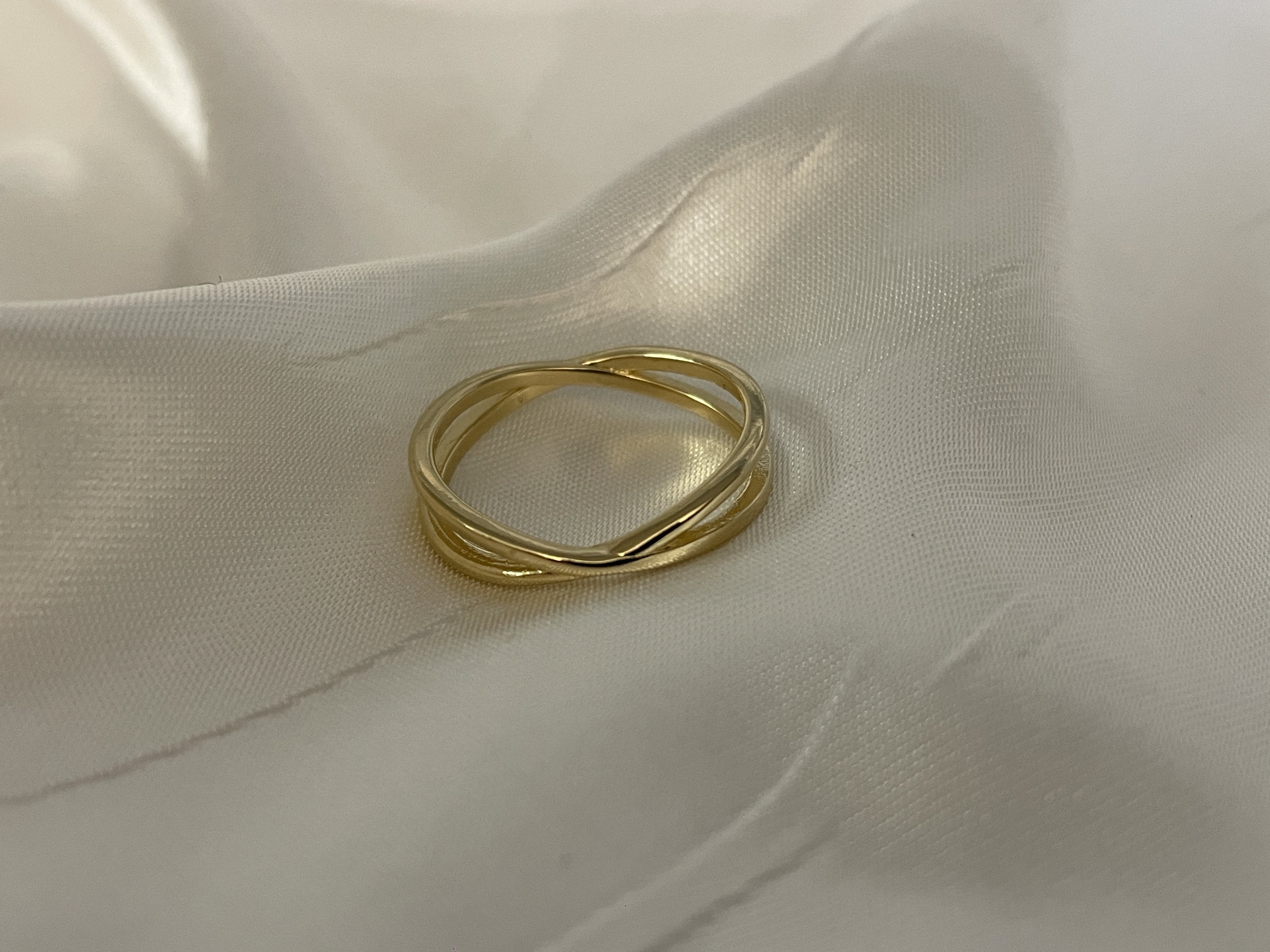 X Ring