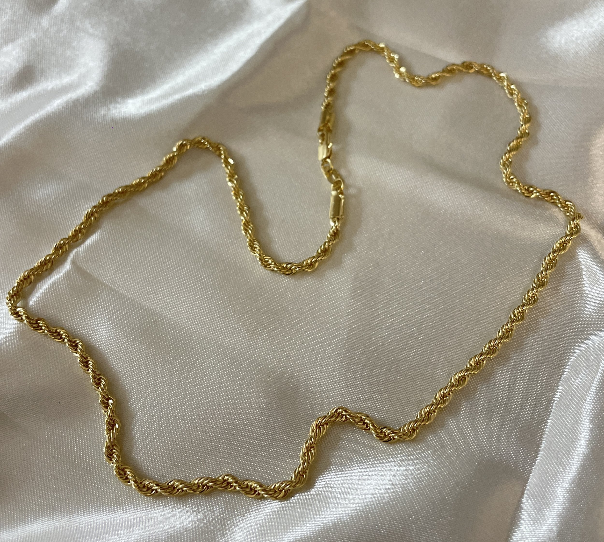 Rope Chain