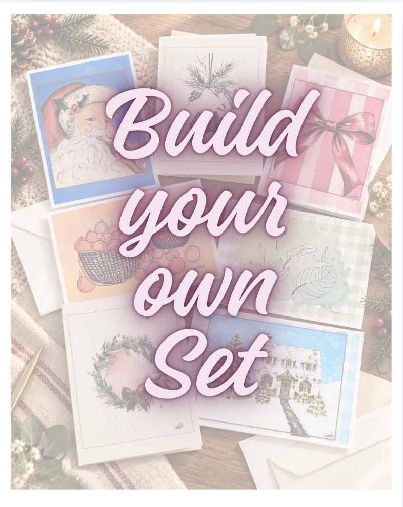 Mix & Match Cards