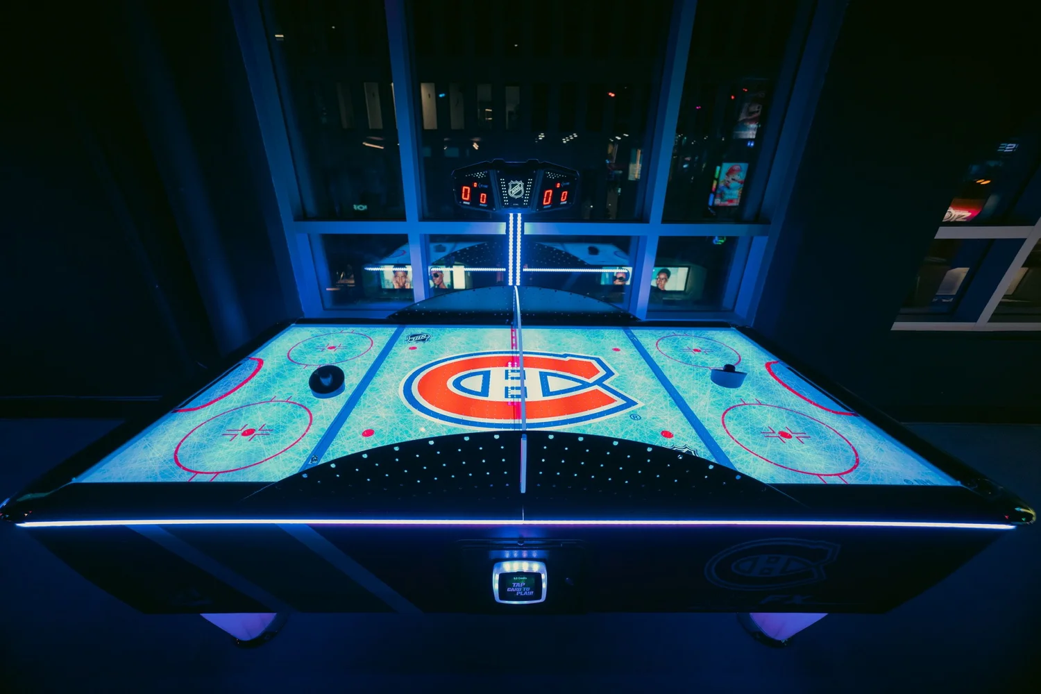 Jeux d'arcade chez FUNHUB