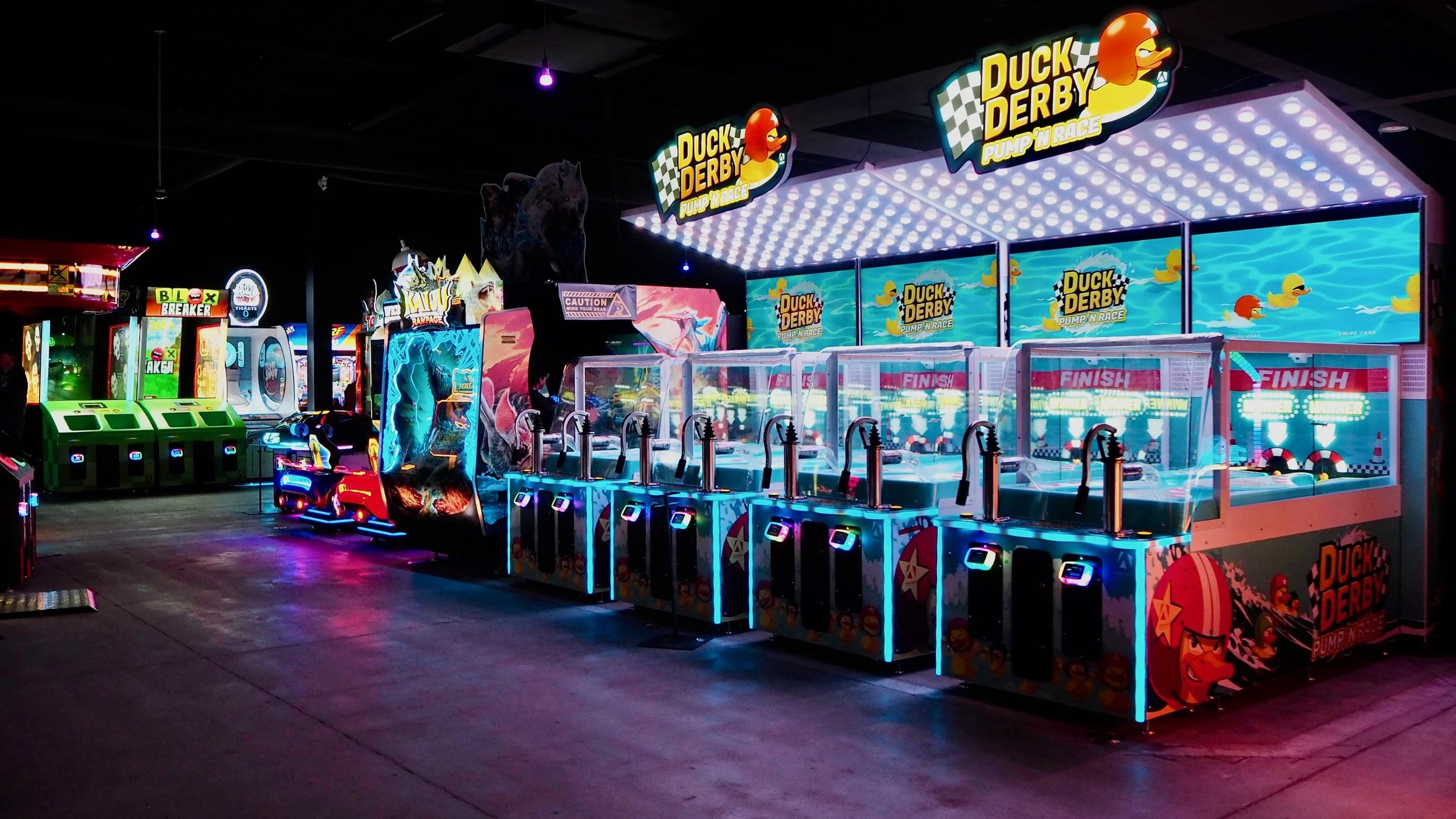 FUNHUB DIX30 - Arcades, Bar, Prix, Fun Garanti photo 3