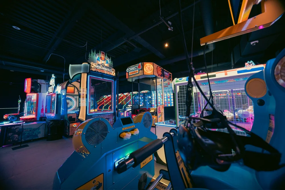 About — FUNHUB | FUNHUB Centre de Divertissement
