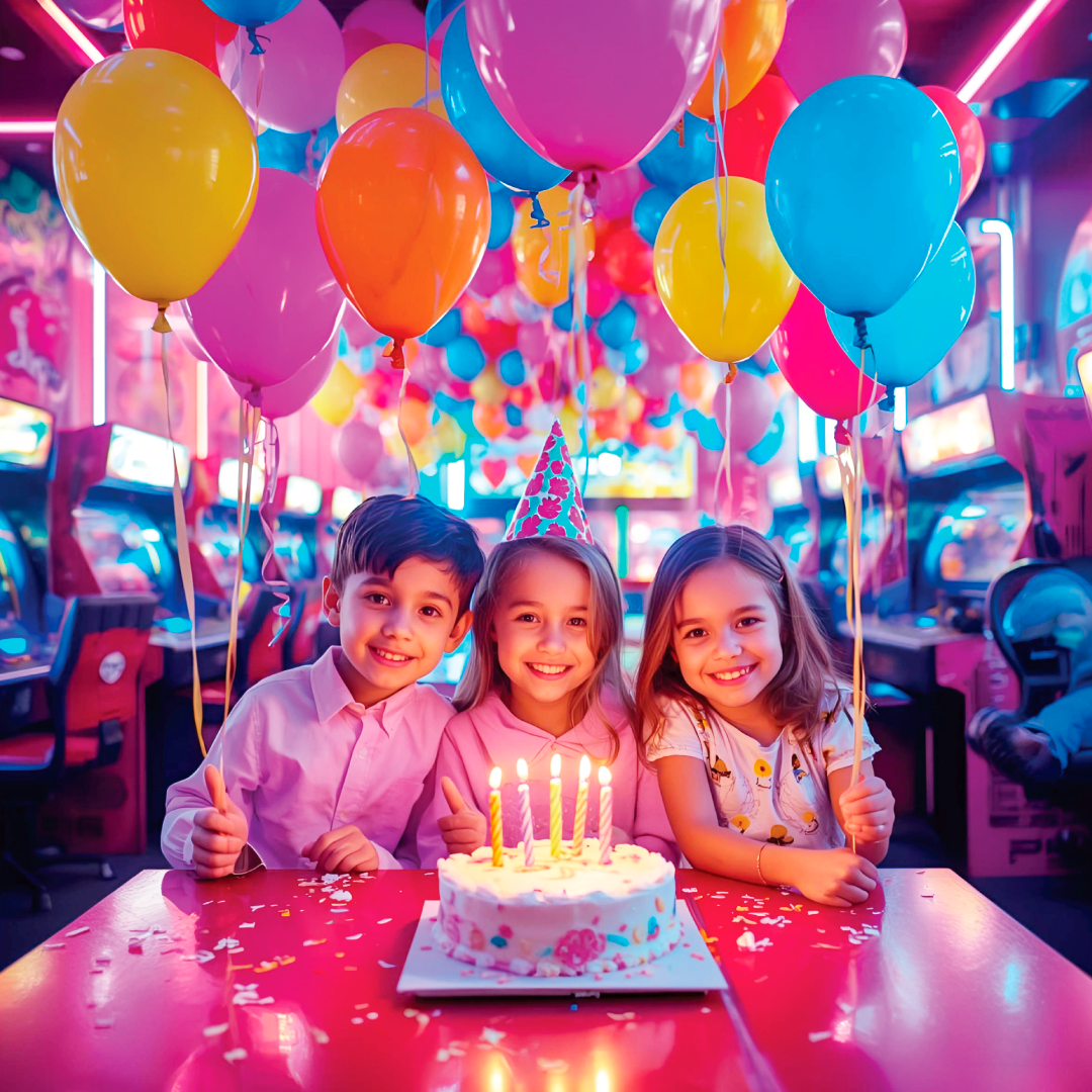 FUNHUB DIX30 - Arcades, Bar, Prix, Fun Garanti photo 6
