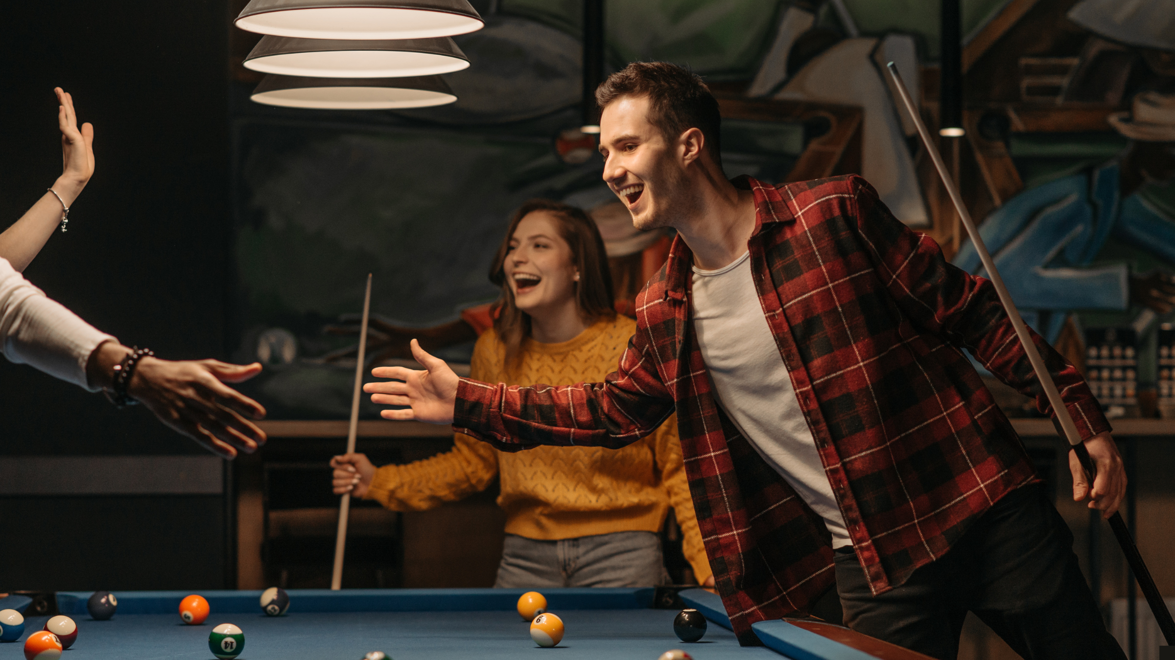 Games & VR — FUNHUB | FUNHUB Centre de Divertissement