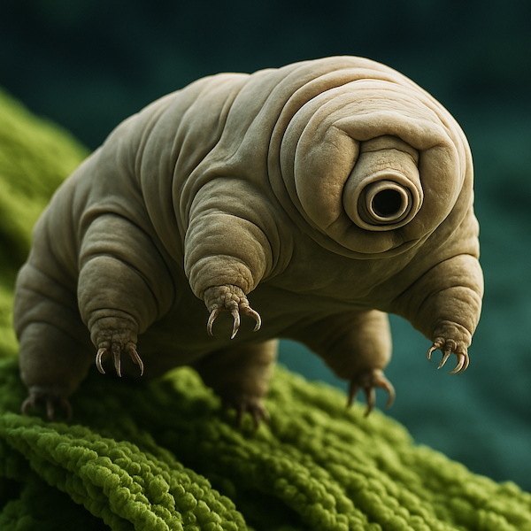 What Is A Tardigrade The Secrets Of Water Bears Wildlife Nomads What Is A Tardigrade The Secrets Of Water Bears Wildlife Nomads
