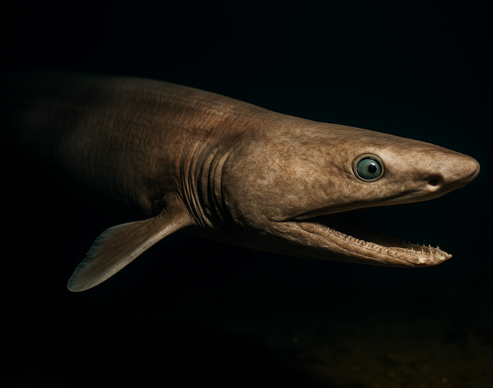Animals in the Deep Sea | Layers of the Ocean — Wildlife Nomads