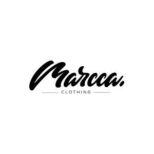 Logo design Marcca I Streetwear Augsburg