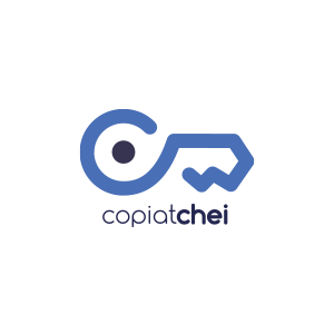 Logo design Copiat Chei