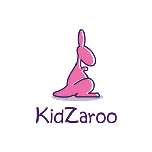 Logo design KidZaroo